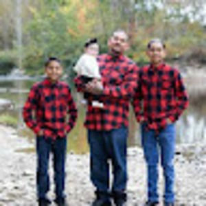 Meet your Posher, Roberto